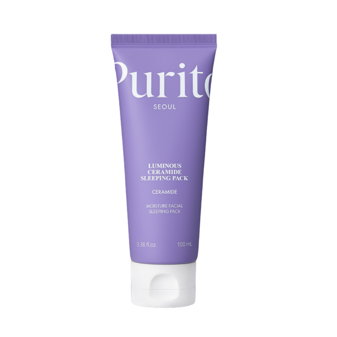 Purito Luminous Ceramide Sleeping Pack 100ml