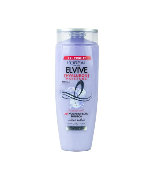 Loreal Elvive Hyaluron Moisture Shampoo 600ml