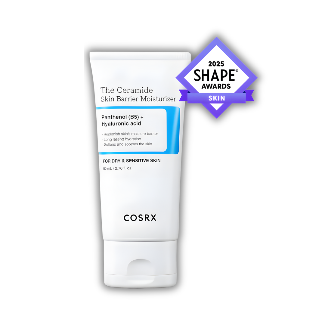 COSRX The Ceramide Skin Barrier Moisturizer 80g