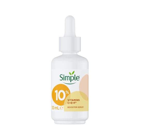 Simple vitamin c serum 30ml