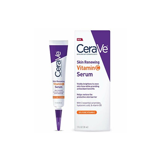 Cerave Skin Renewing Vitamin C Serum 30ml