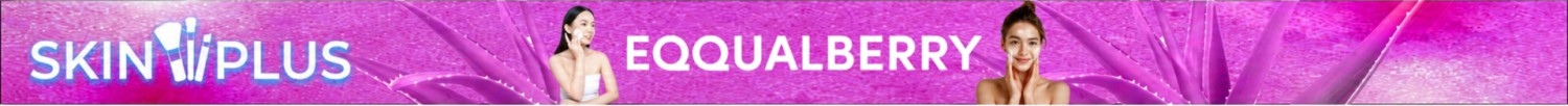 EQQUALBERRY