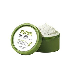 SOME BY MI Super Matcha Pore Clean Clay Mask 100g