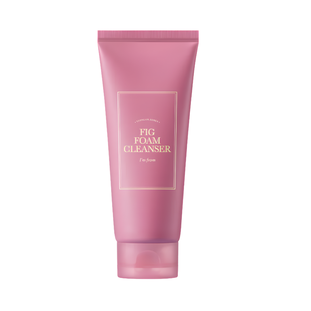 I'M FROM  Fig Foam Cleanser 150ml