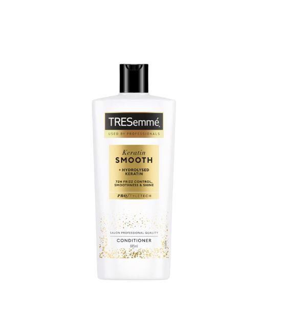 Tresemme Keratin Smooth Conditioner 685ml