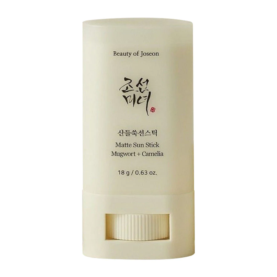 Beauty of Joseon Matte Sun Stick Mugwort+Camelia 18g