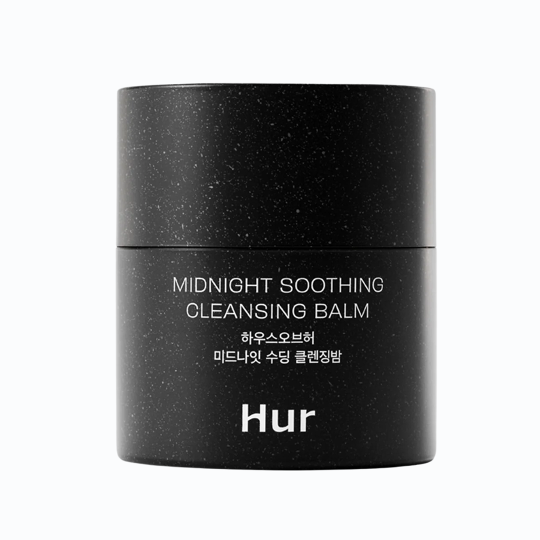 House OF HUR Midnight Soothing Cleansing Balm 50ml
