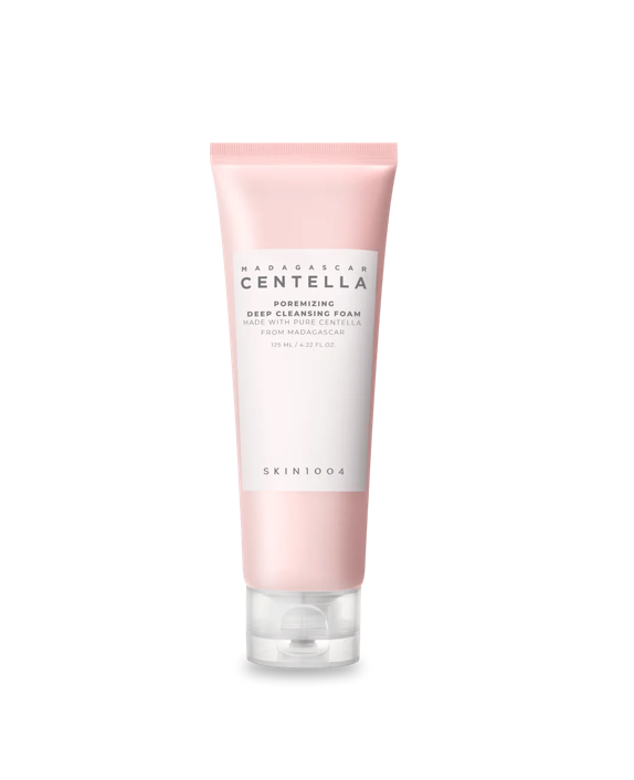 Skin1004 Poremizing Deep Cleansing Foam 125ml