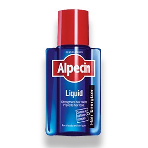 Alpecin Caffeine Liquid 200ml
