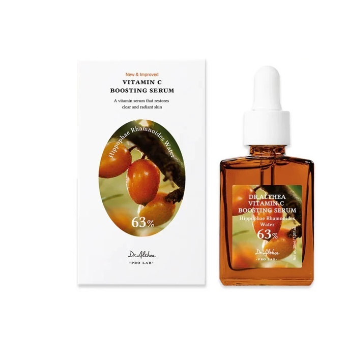 Dr.Althea Vitamin C Boosting Serum 30ml