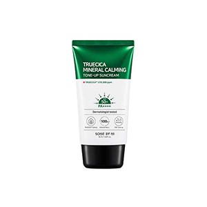 Some By Mi Truecica Mineral Calming Tone Up Sunscreen 50ml