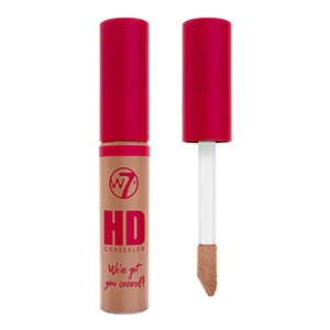 W7 HD Concealer – Fair Cool 1