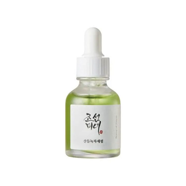 Beauty of Joseon Calming Serum Green tea+Panthenol 30ml