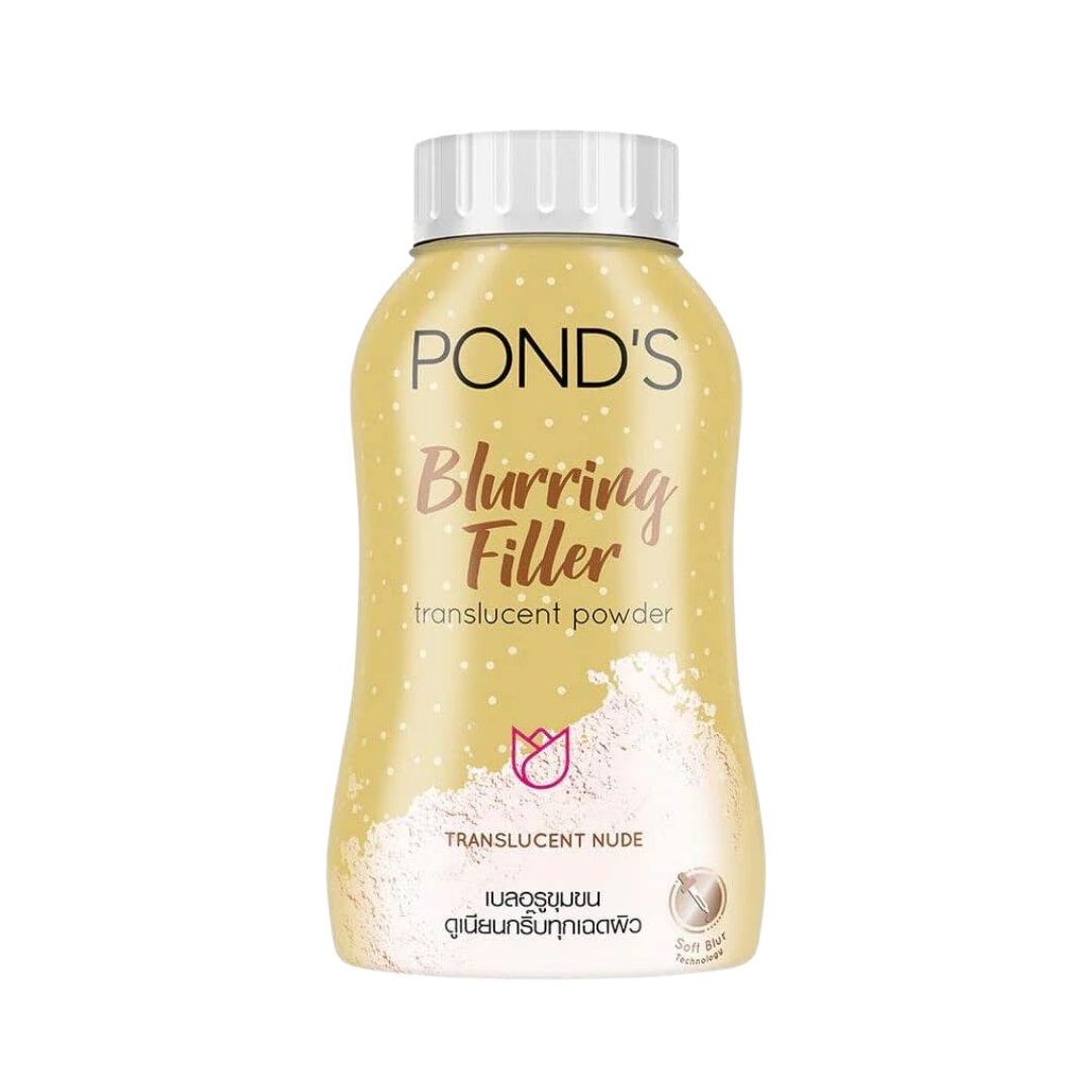 POND's Blurring Filler Translucent Matte Powder For All Skin Types 50g