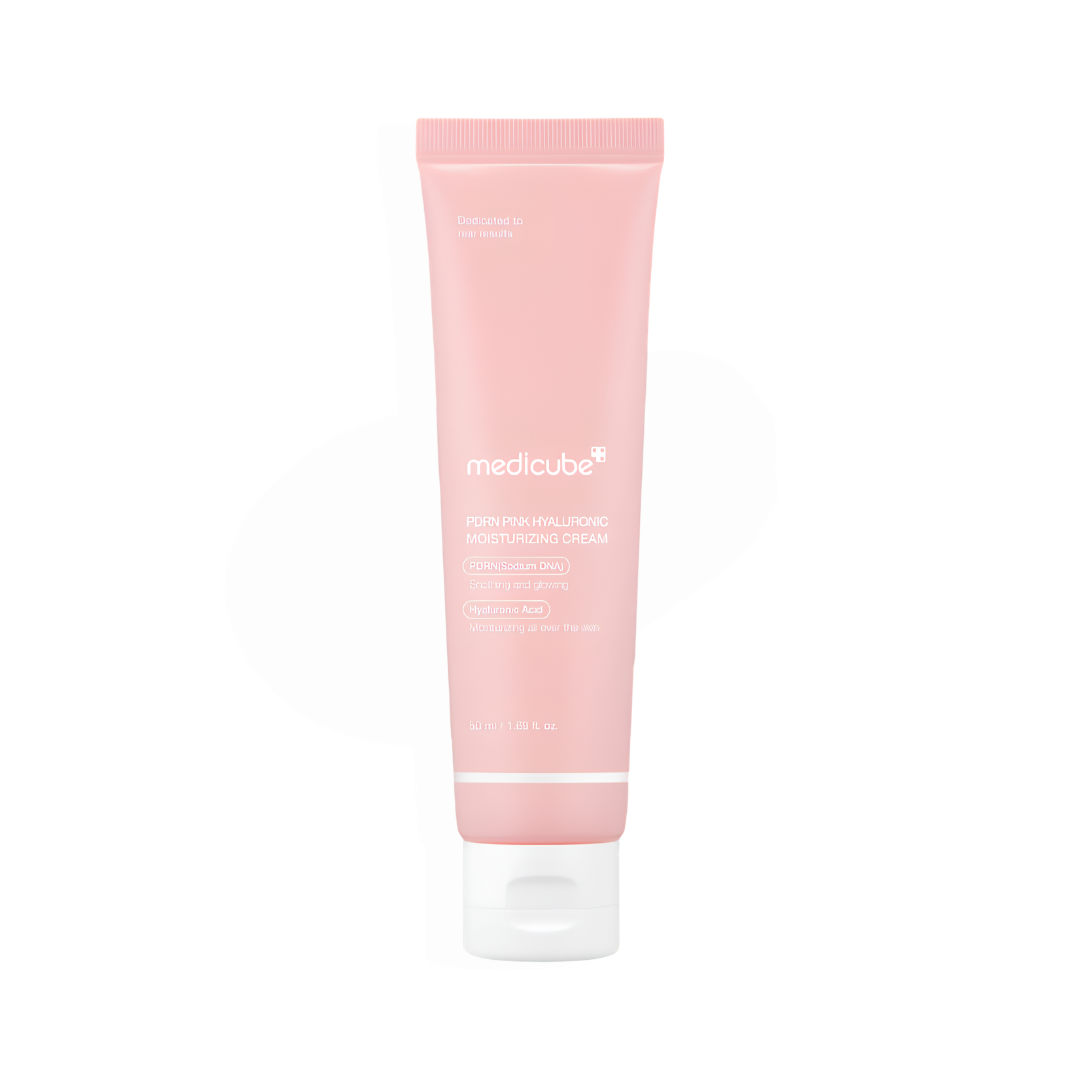 Medicube PDRN Pink Peptide Cream 50ml