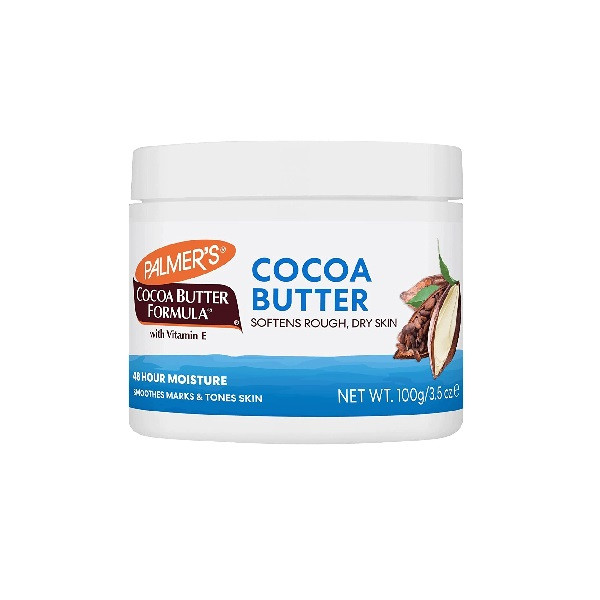Palmers Cocoa Butter Formula with Vitamin-E 100gm
