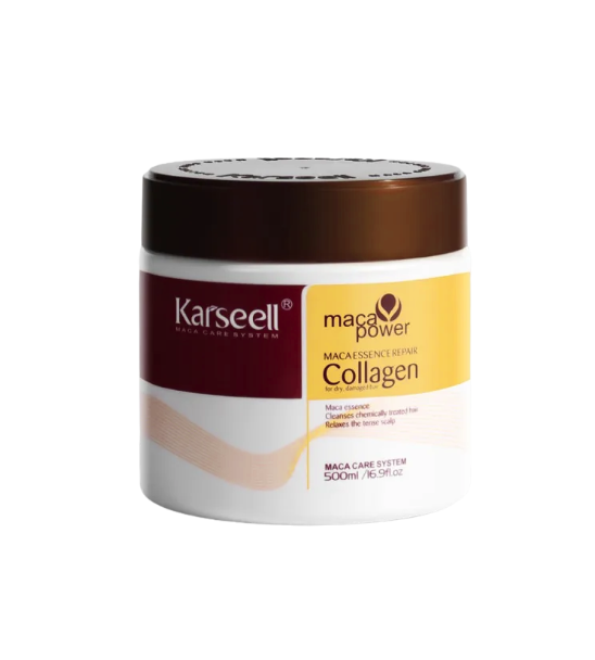 Karseell Collagen Hair Mask 500ml