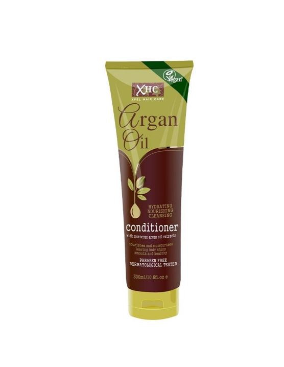 Xpel Argan Oil Conditioner 300ml