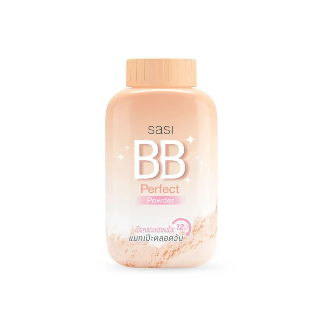 Sasi BB Perfect Powder 50g