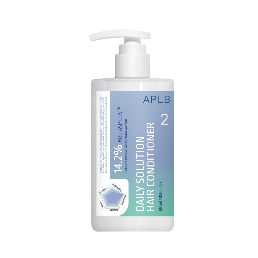 APLB Daily Solution Hair Conditioner 300ml