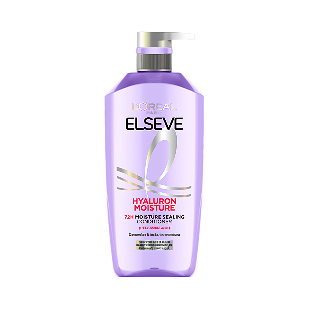 Loreal Paris Elseve Hyaluron Moisture Conditioner 400ml