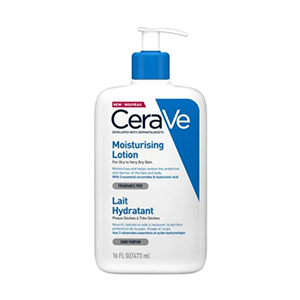 CeraVe Moisturising Lotion For Dry To Very Dry Skin 473ml