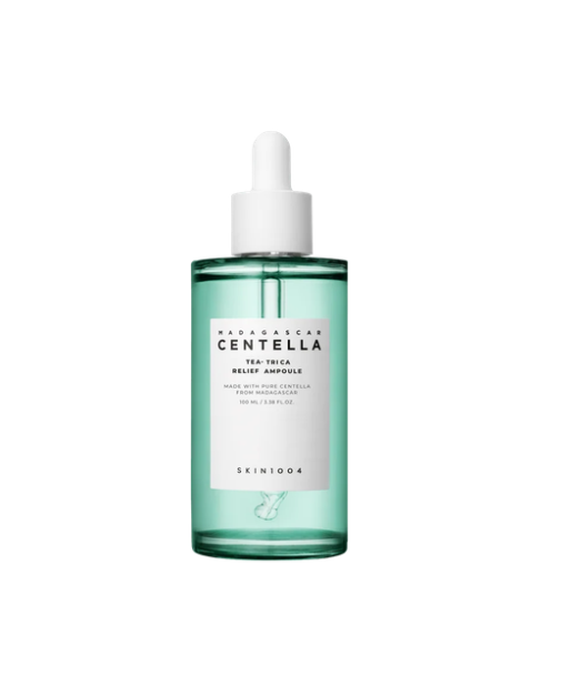 SKIN1004 Tea-Trica Relief Ampoule 100ml