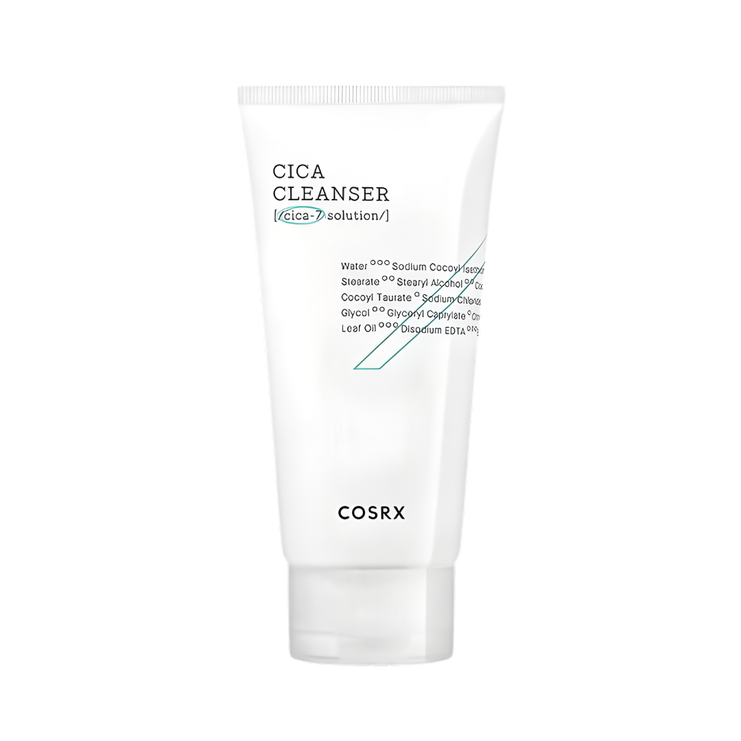 Cosrx Cica Cleanser 150ml