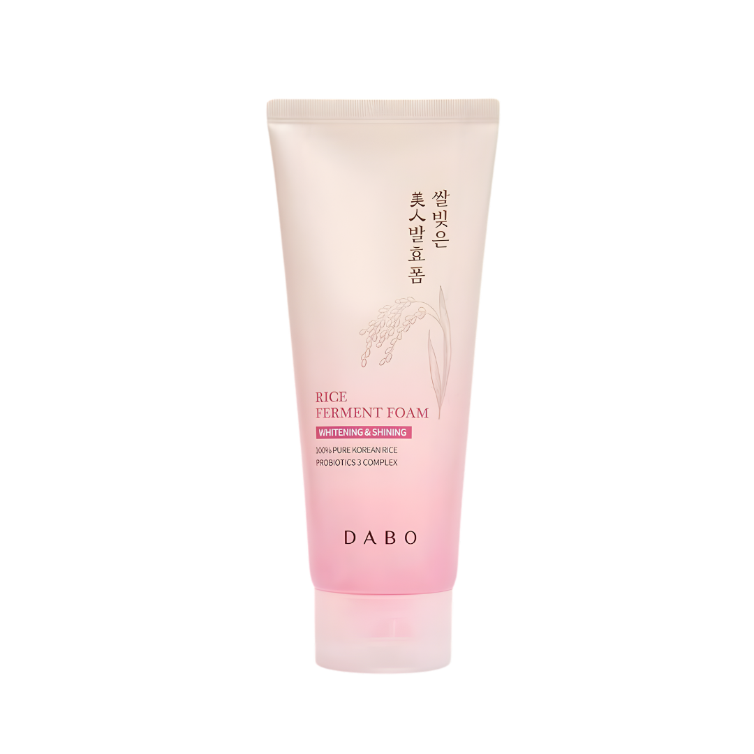 DABO Rice Ferment Foam 100ml