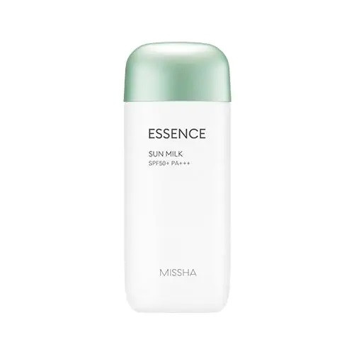 Missha Essence Sun Milk SPF50+ 70ml