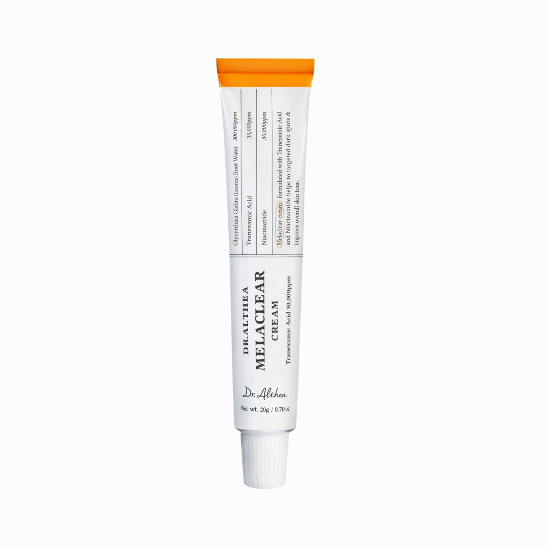 DR.ALTHEA Melaclear Cream 20g