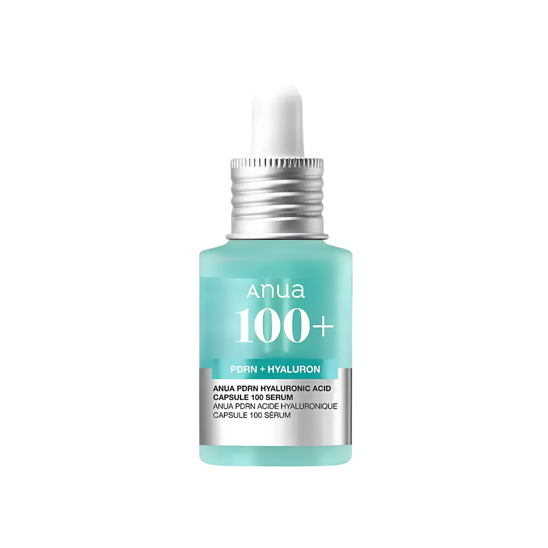 Anua PDRN Hyaluronic Acid Capsule 100 Serum 10ml