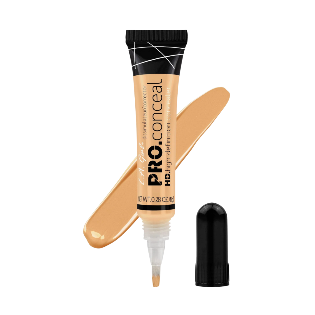 L.A.Girl HD Pro Conceal 8g ( Yellow Corrector)