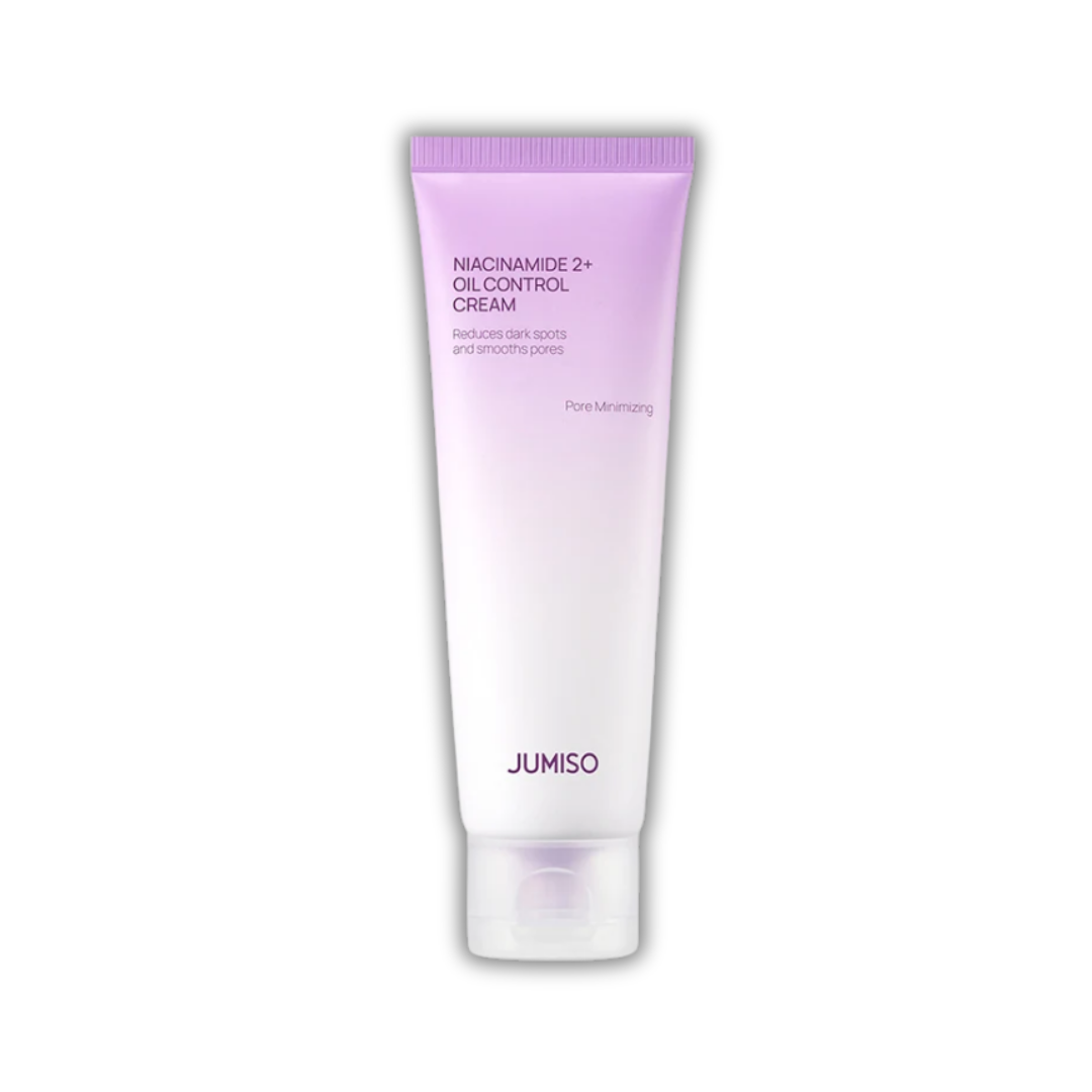 JUMOSO Niacinamide 2 + Oil Control Cream 80ml