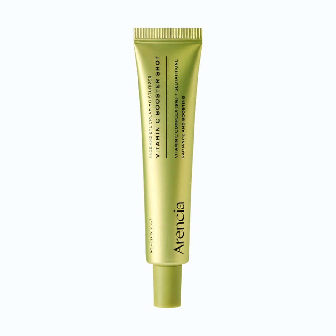 Arencia Vitamin C Booster Shot 30ml