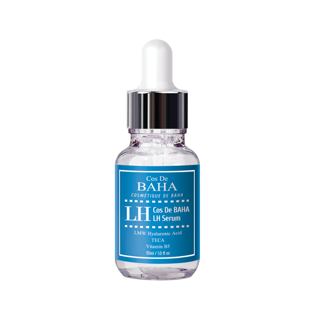 Cos De BAHA Low Molecular Hyaluronic Acid Serum 30ml