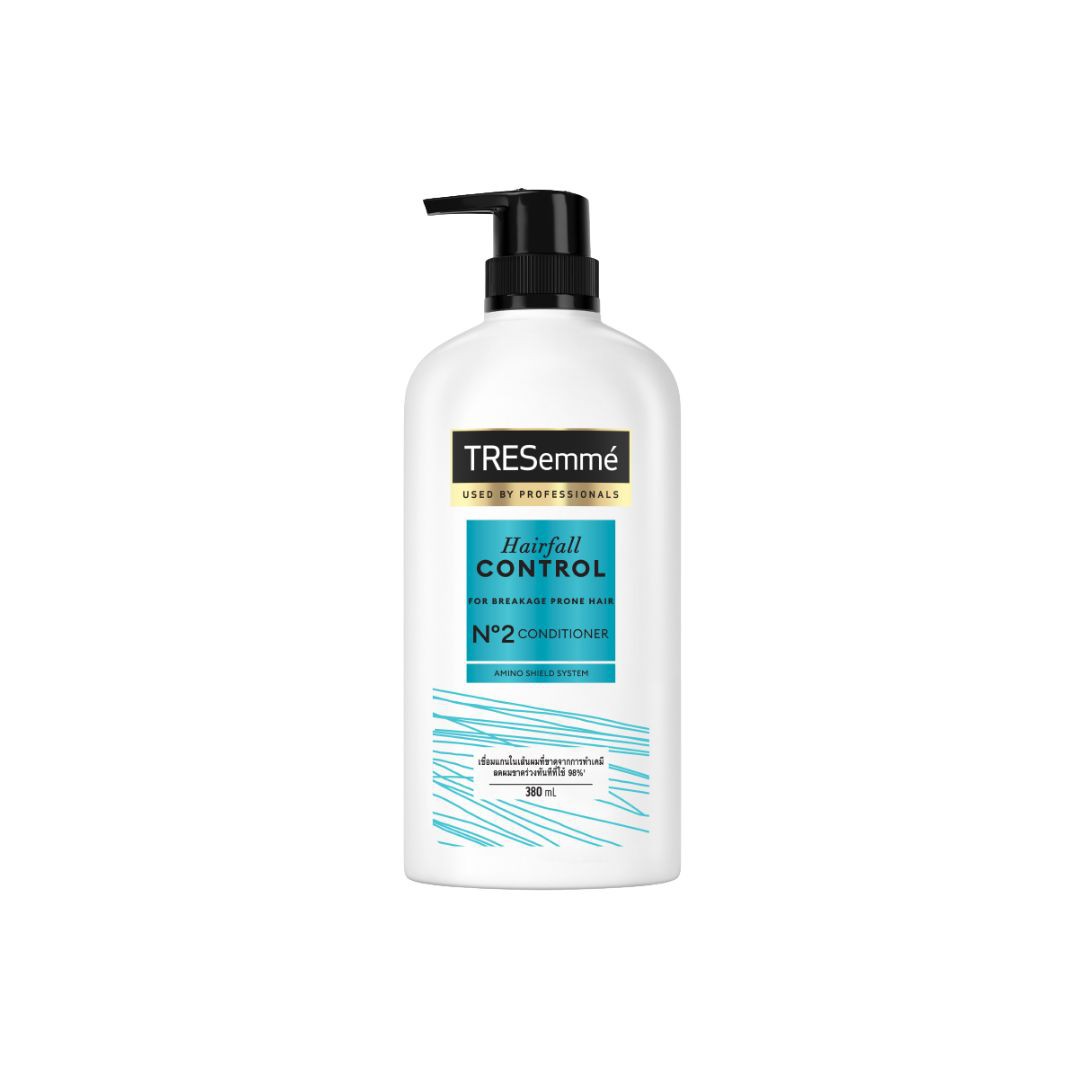 Tresemme Hair fall Control Conditioner 380ml