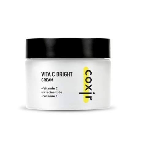 Coxir Vita C Bright Cream 50ml