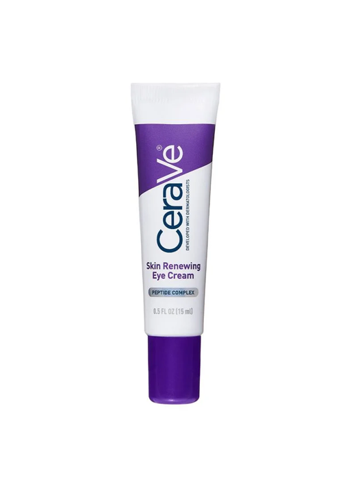 CeraVe Skin Renewing Eye Cream 15ml
