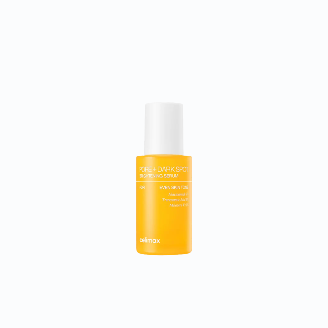 Celimax Pore Dark Spot Brightening Serum 10ml