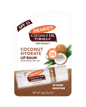 Palmers Coconut Oil Formula Coconut Oil Lip Balm Spf 15