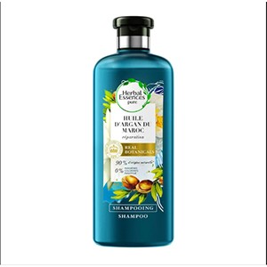 Herbal Essences Pure Argan Oil Of Morocco Shampoo 400ml