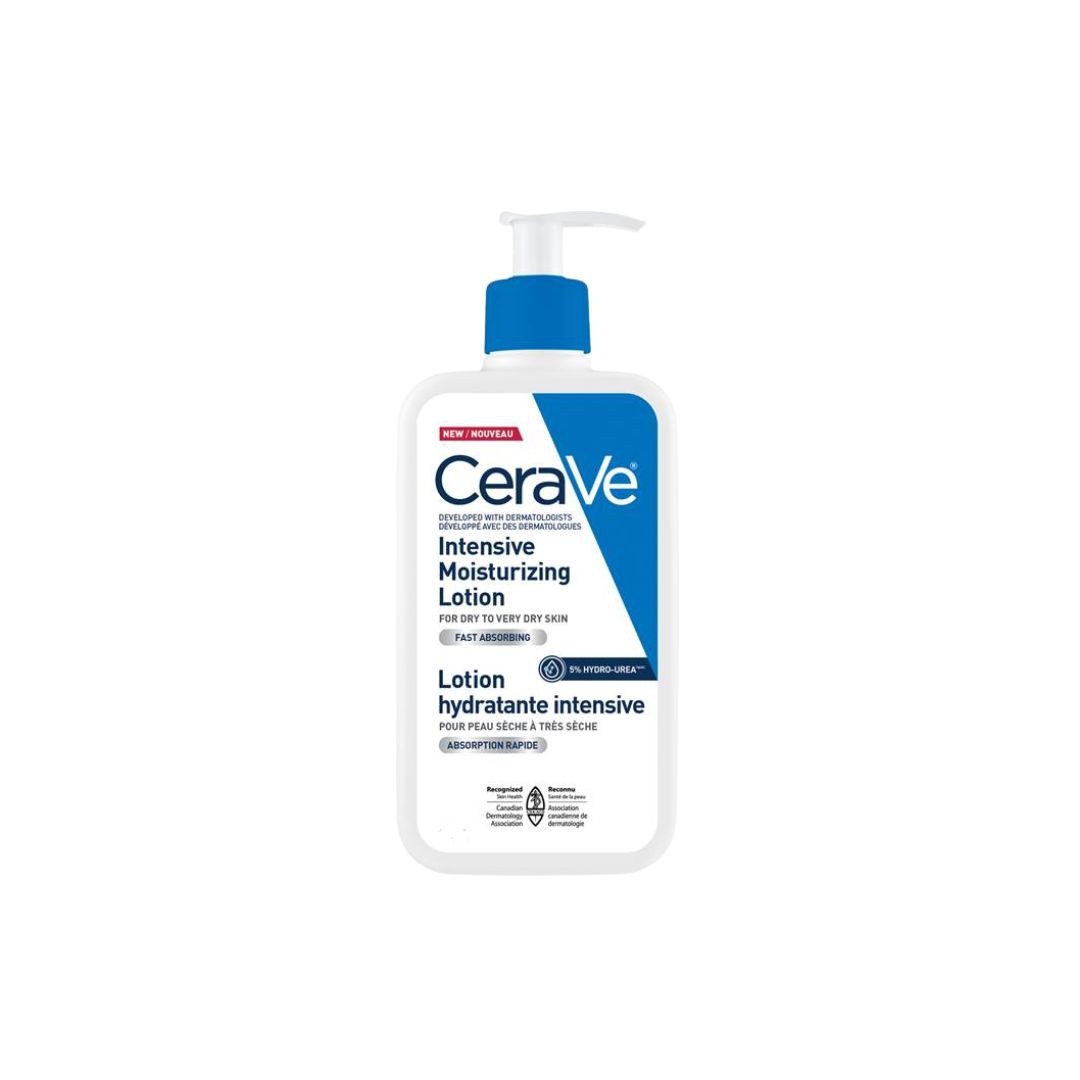 CeraVe Intensive Moisturizing Lotion 237ml