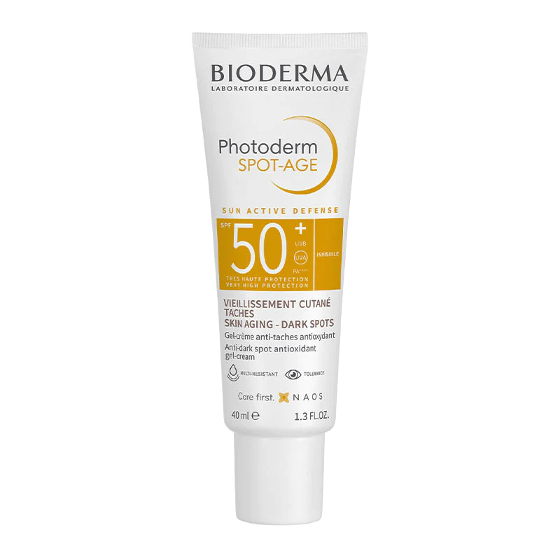 Bioderma Photoderm SPOT-AGE SPF50+
