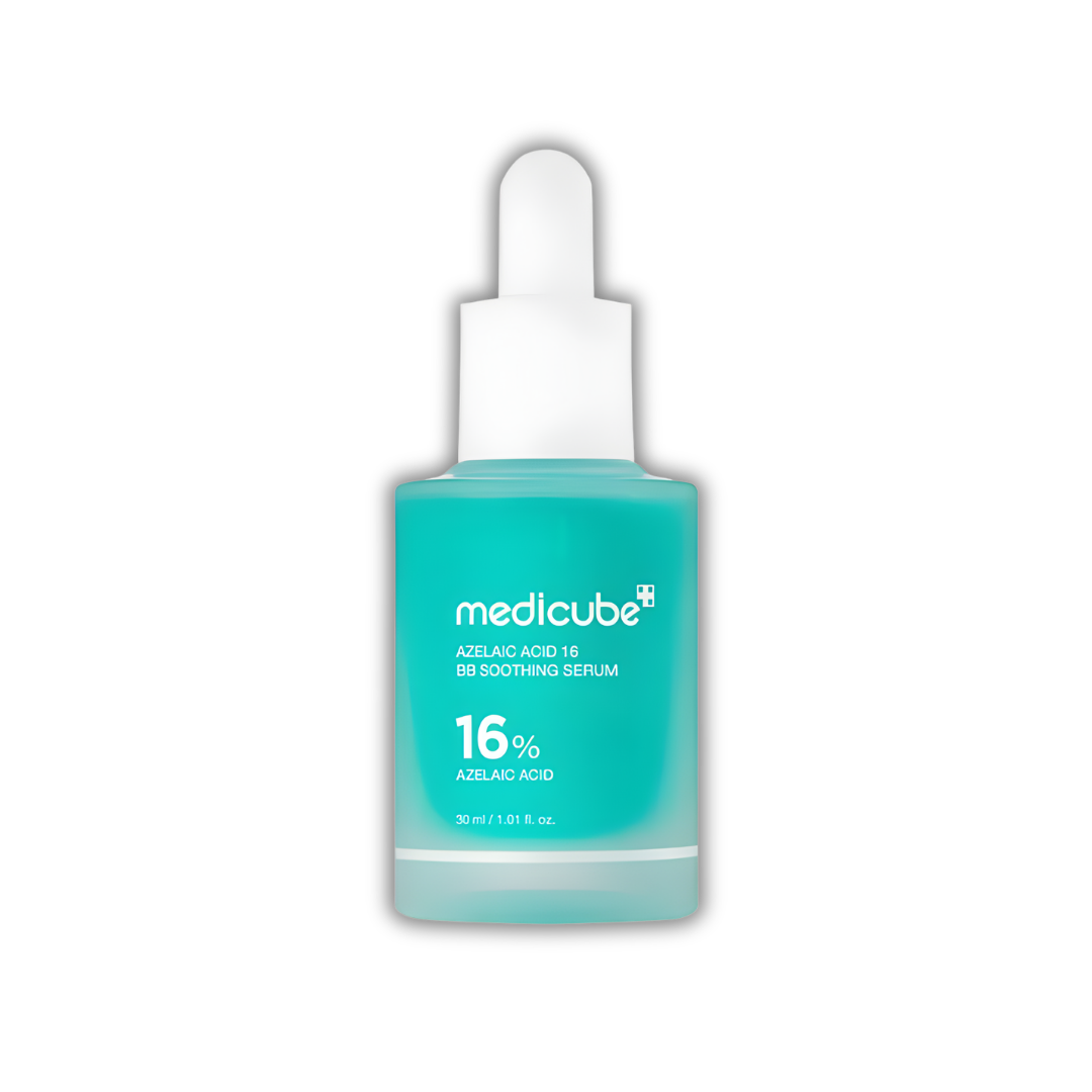 Medicube  Azelaic Acid 16 BB Soothing Serum 30ml