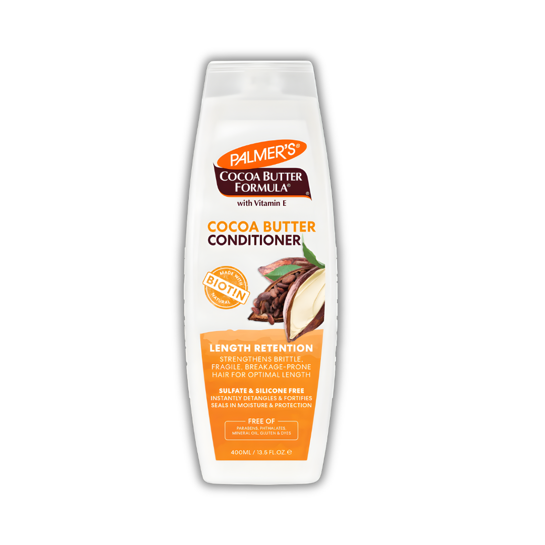 Palmer's Cocoa Butter Conditioner 400ml