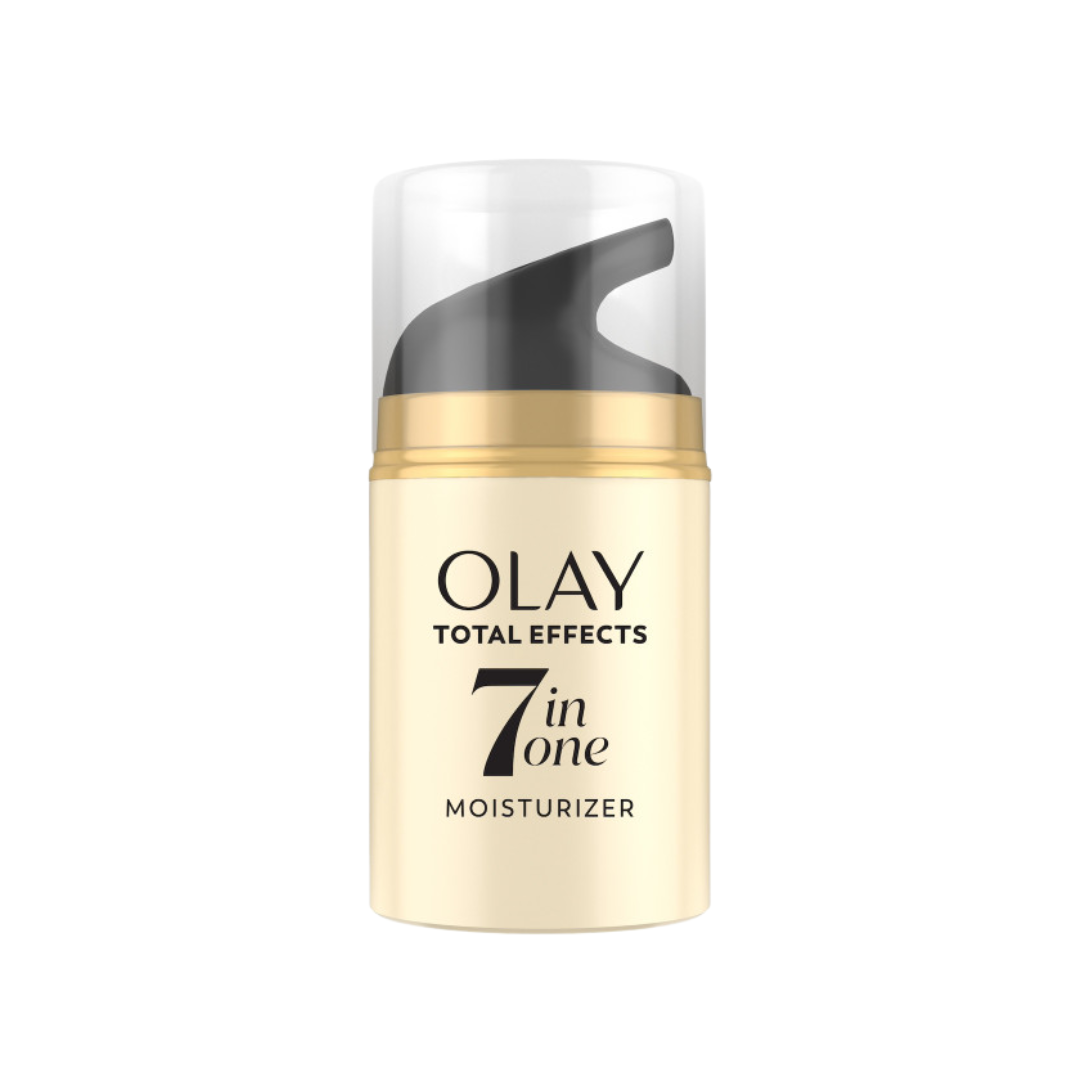 Olay Total Effects Face Moisturizer Original 50ml