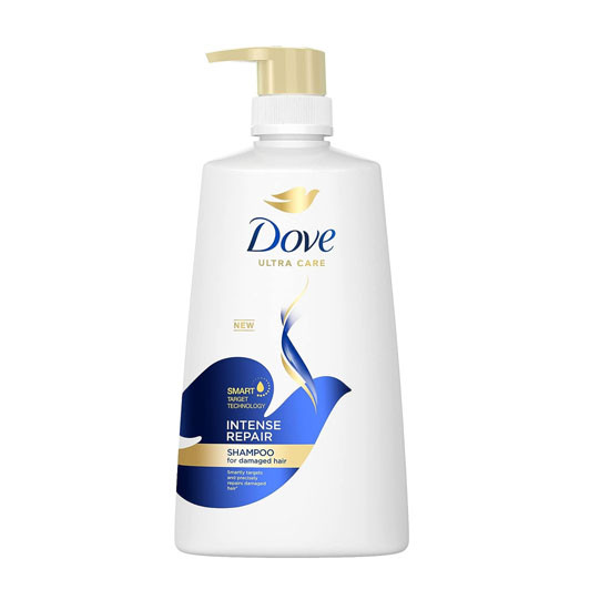 Dove Intense Repair Shampoo 680ml