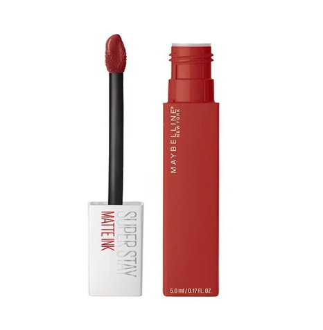 Maybelline Super Stay Matte Ink® Liquid Lipstick 205 Assertive 5ml
