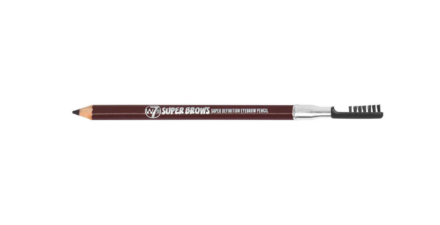 W7 Super Brows (Brown) 1.5g
